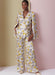 Vogue Sewing Pattern 2020 Misses' Lounge Top, Robe and Pants from Jaycotts Sewing Supplies