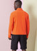 Vogue Sewing Pattern 2022 Men's Jackets, Shorts and Trousers from Jaycotts Sewing Supplies