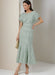 Vogue sewing pattern 2027 Dress in Two Lengths from Jaycotts Sewing Supplies