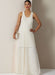 Vogue sewing pattern 2028 Misses’ Dress and Overdress from Jaycotts Sewing Supplies