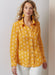 Vogue sewing pattern 2031 Blouses from Jaycotts Sewing Supplies