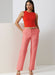 Vogue sewing pattern 2039 Unisex Shirt and Pants from Jaycotts Sewing Supplies