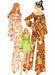 Vogue sewing pattern 2041 Jumpsuit in Two Lengths from Jaycotts Sewing Supplies