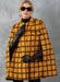 Vogue Sewing Pattern 2054 Capes and Belt from Jaycotts Sewing Supplies