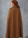 Vogue Sewing Pattern 2054 Capes and Belt from Jaycotts Sewing Supplies