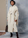 Vogue Sewing Pattern 2055 Trench Coats and Belt from Jaycotts Sewing Supplies