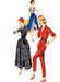 Vogue Sewing Pattern 2062 Slack Suit and Skirt from Jaycotts Sewing Supplies