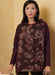 Vogue Sewing Pattern 2067 Misses' Knit Top and Jacket by Marcy Tilton from Jaycotts Sewing Supplies