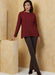 Vogue Sewing Pattern 2067 Misses' Knit Top and Jacket by Marcy Tilton from Jaycotts Sewing Supplies