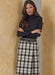 Vogue Sewing Pattern 2069 Misses' Skirt in Two Lengths from Jaycotts Sewing Supplies