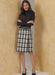 Vogue Sewing Pattern 2069 Misses' Skirt in Two Lengths from Jaycotts Sewing Supplies