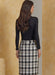 Vogue Sewing Pattern 2069 Misses' Skirt in Two Lengths from Jaycotts Sewing Supplies