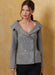 Vogue Sewing Pattern 2073 Misses' Jacket with Sleeve Variations from Jaycotts Sewing Supplies