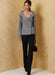 Vogue Sewing Pattern 2073 Misses' Jacket with Sleeve Variations from Jaycotts Sewing Supplies