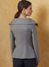Vogue Sewing Pattern 2073 Misses' Jacket with Sleeve Variations from Jaycotts Sewing Supplies