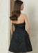 Vogue Sewing Pattern 2089 Strapless Dress in Two Lengths from Jaycotts Sewing Supplies