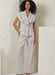 Vogue Sewing Pattern 2097 Top, Skirt and Trousers from Jaycotts Sewing Supplies