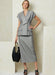 Vogue Sewing Pattern 2097 Top, Skirt and Trousers from Jaycotts Sewing Supplies
