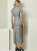 Vogue Sewing Pattern 2097 Top, Skirt and Trousers from Jaycotts Sewing Supplies