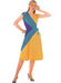 Vogue Sewing Pattern 2100 1980's Knit Dress by Diane Von Furstenberg from Jaycotts Sewing Supplies