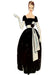 Vogue Sewing Pattern 2101 Vintage 1950's Dress with Belt and Sash from Jaycotts Sewing Supplies