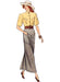 Vogue Sewing Pattern 2102 Vintage 1980's Skirts from Jaycotts Sewing Supplies