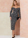 Vogue sewing pattern 2105 Sheath Dress with Petite Lines from Jaycotts Sewing Supplies