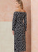 Vogue sewing pattern 2105 Sheath Dress with Petite Lines from Jaycotts Sewing Supplies