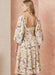 Vogue sewing pattern 2109 Misses' Gown in Two Lengths from Jaycotts Sewing Supplies