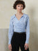 Vogue sewing pattern 2113 Fitted, V-neck tops from Jaycotts Sewing Supplies