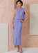Vogue sewing pattern 2118 Top and Skirt from Jaycotts Sewing Supplies