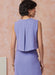 Vogue sewing pattern 2118 Top and Skirt from Jaycotts Sewing Supplies