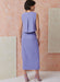 Vogue sewing pattern 2118 Top and Skirt from Jaycotts Sewing Supplies