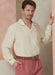 Vogue sewing pattern 2120 Men's Slouchy fit shirt from Jaycotts Sewing Supplies