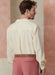 Vogue sewing pattern 2120 Men's Slouchy fit shirt from Jaycotts Sewing Supplies