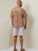 Vogue sewing pattern 2120 Men's Slouchy fit shirt from Jaycotts Sewing Supplies