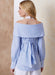 Vogue Patterns 2158 Misses' Draped Top with Sleeve Variations from Jaycotts Sewing Supplies