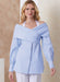 Vogue Patterns 2158 Misses' Draped Top with Sleeve Variations from Jaycotts Sewing Supplies