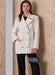 Vogue Patterns 2159 Misses' Double-Breasted Jacket from Jaycotts Sewing Supplies
