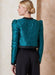 Vogue Patterns 2160 Misses' Jacket with Neckline and Pocket Variation from Jaycotts Sewing Supplies