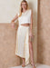 Vogue Patterns 2164 Misses' Cropped Top and Draped Skort from Jaycotts Sewing Supplies