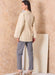 Vogue Patterns 2165 Misses' Wrap Jacket, Slim Midi Skirt and Straight Leg Pants from Jaycotts Sewing Supplies