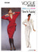 Vogue Patterns 2169 Vintage Wrap Dress by Diane von Furstenberg from Jaycotts Sewing Supplies