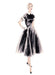 Vogue Patterns 2170 Misses' Vintage 1950's Dress from Jaycotts Sewing Supplies