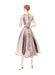Vogue Patterns 2170 Misses' Vintage 1950's Dress from Jaycotts Sewing Supplies