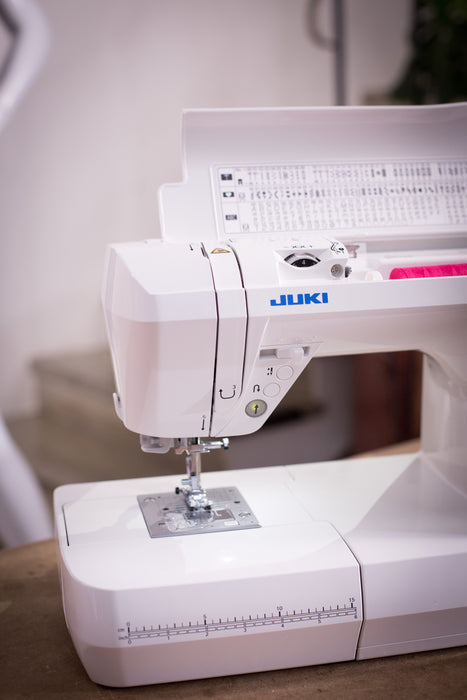 Juki HZL-G120 Sewing machine from Jaycotts Sewing Supplies