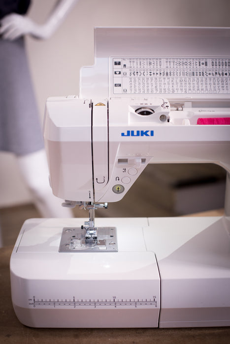 Juki HZL-G120 Sewing machine from Jaycotts Sewing Supplies