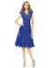 Vogue Pattern 8577 Misses' Dress | Very Easy from Jaycotts Sewing Supplies