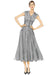 Vogue Pattern 8577 Misses' Dress | Very Easy from Jaycotts Sewing Supplies