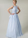 Vogue Pattern 8729  Vintage 1950's Wedding Dress and Underskirt from Jaycotts Sewing Supplies